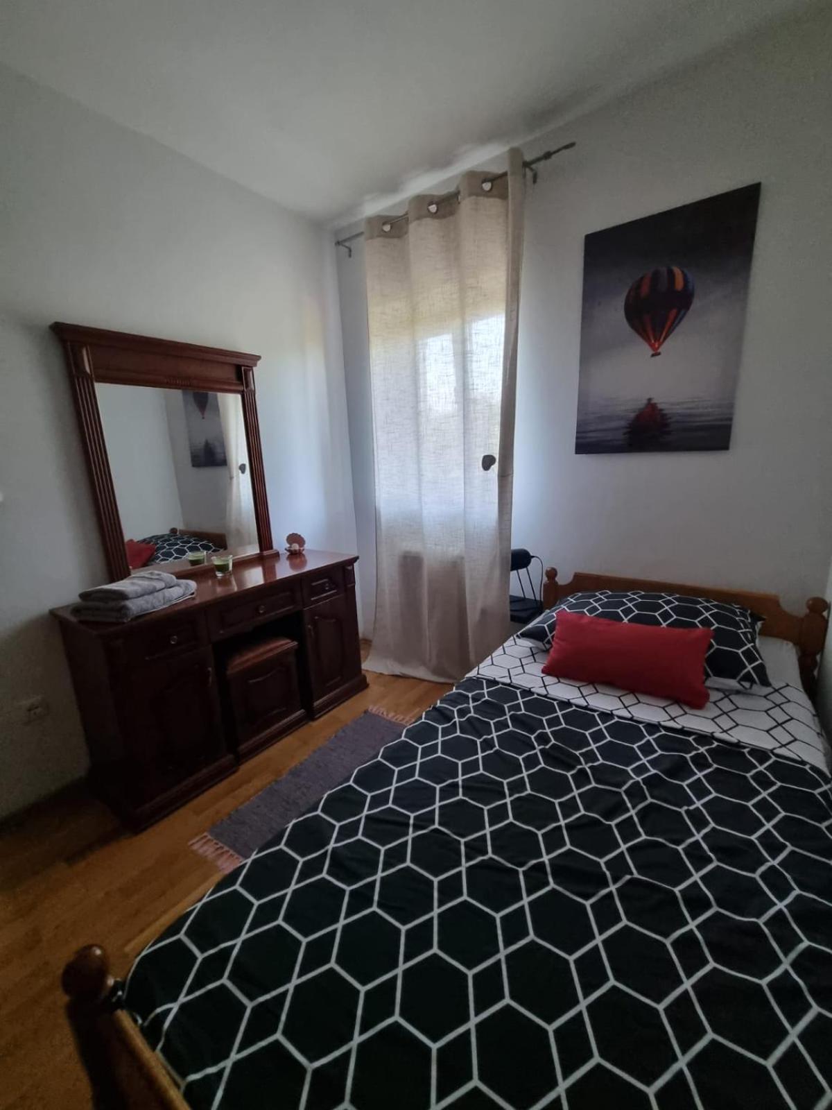 הוילה קראליביצה Stone House Iva מראה חיצוני תמונה
